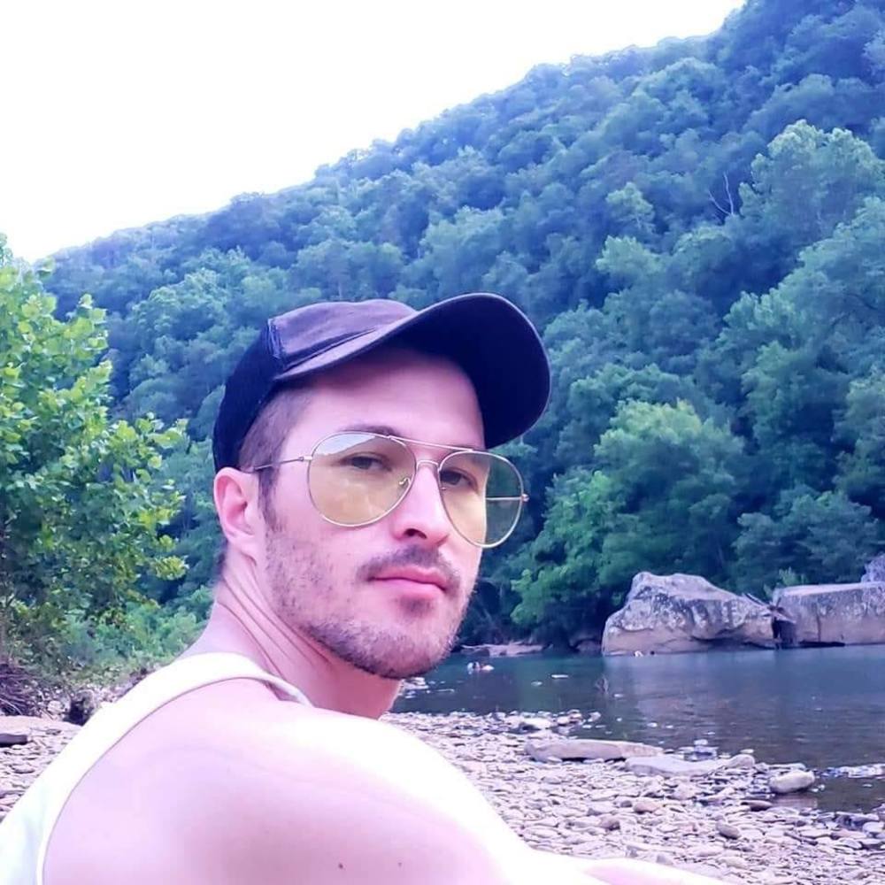 Meet your Posher, Matt